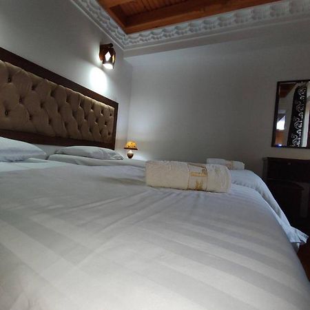 Hotel Kupala Buchara Exterior foto