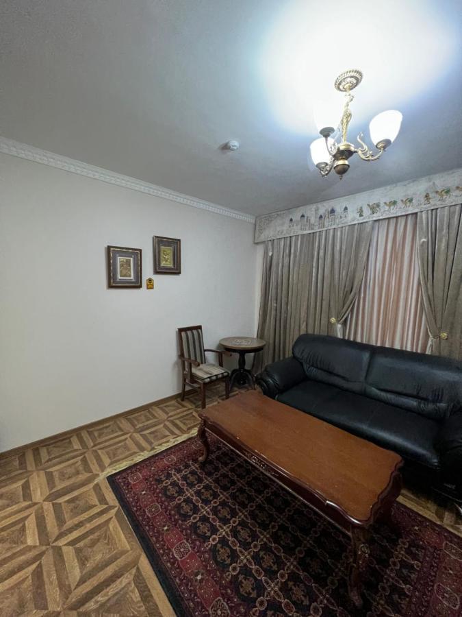 Hotel Kupala Buchara Exterior foto